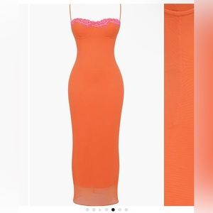 House of CB Aiza Dress